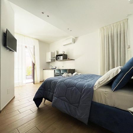 Sunny House - De Vivo Realty Sorrento Hotel Exterior photo