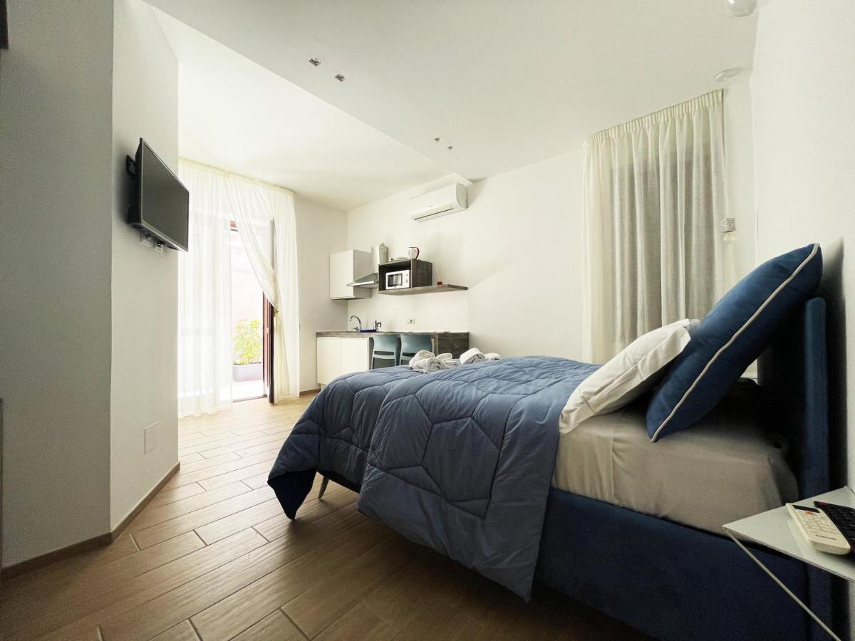 Sunny House - De Vivo Realty Sorrento Hotel Exterior photo