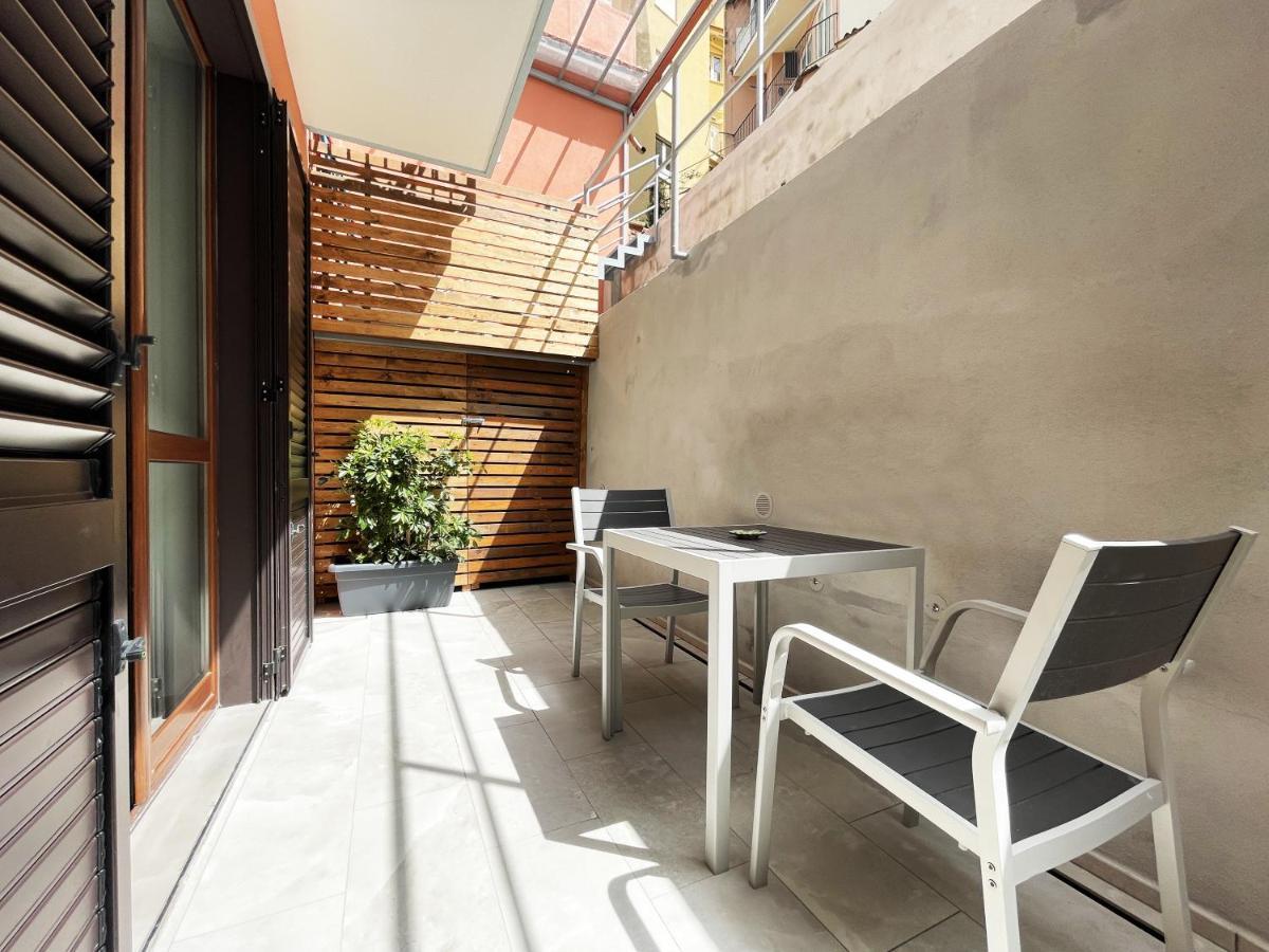 Sunny House - De Vivo Realty Sorrento Hotel Exterior photo