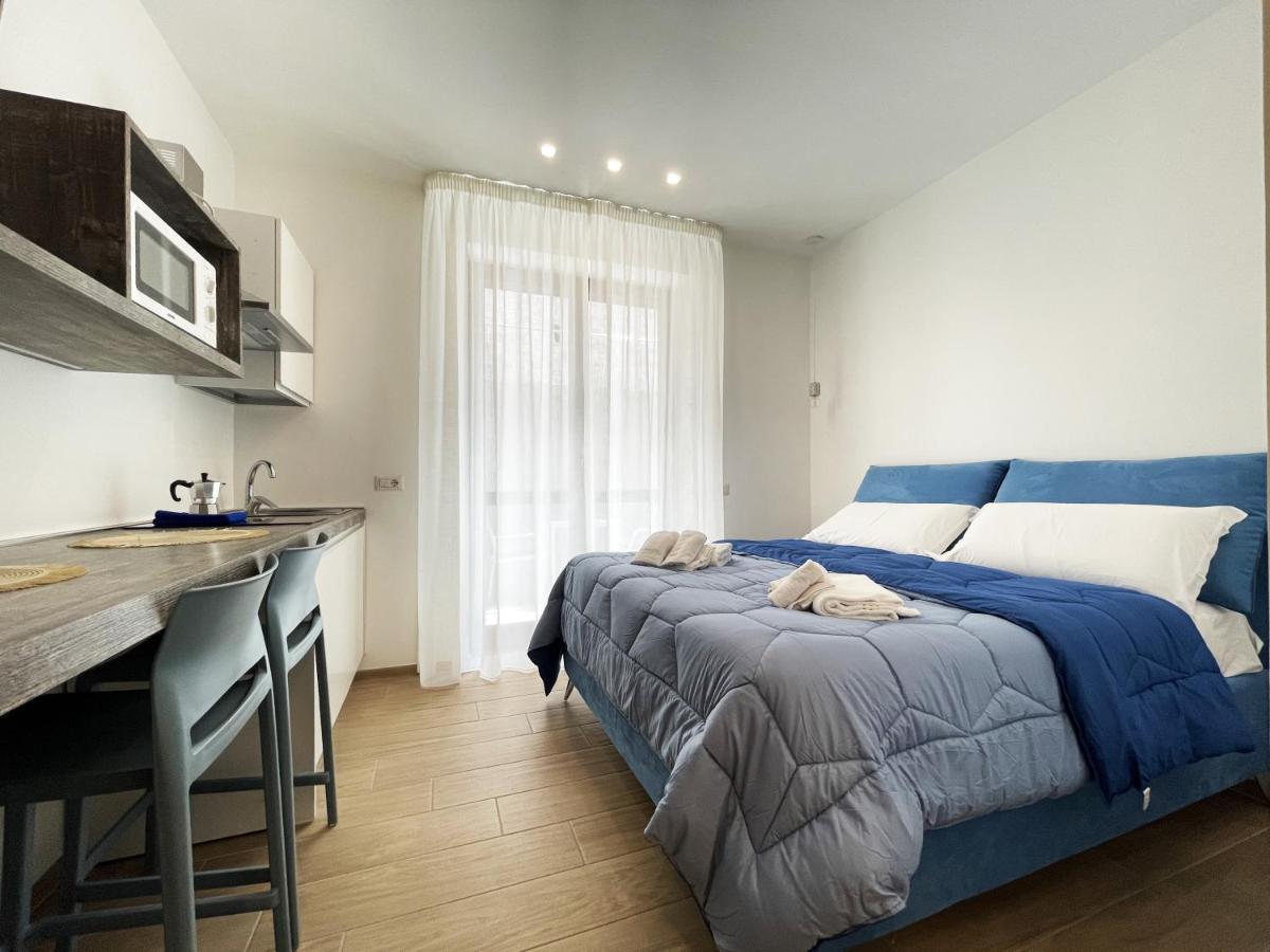 Sunny House - De Vivo Realty Sorrento Hotel Exterior photo