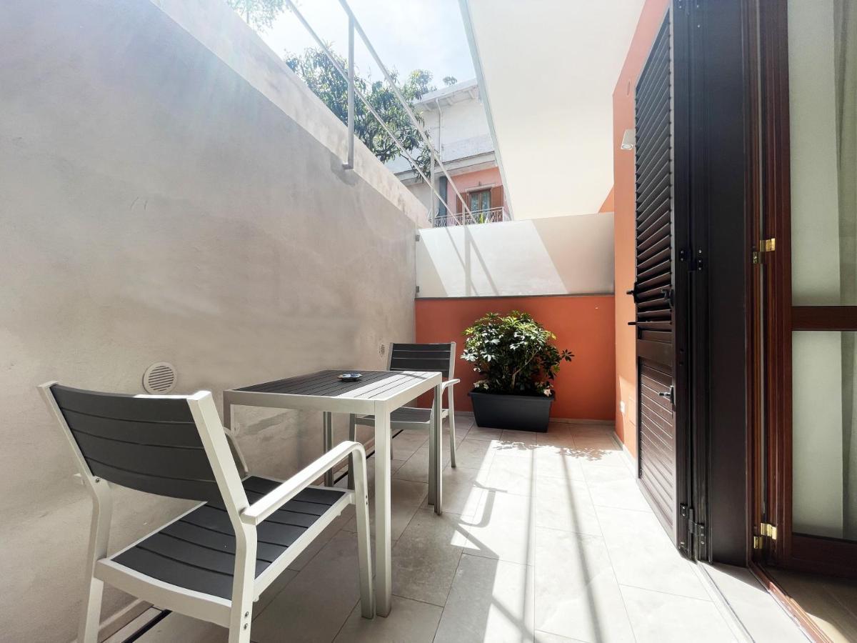 Sunny House - De Vivo Realty Sorrento Hotel Exterior photo